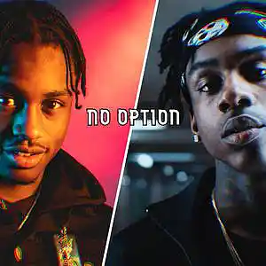 Picture for song '"No Option" Prod. Bandy x Wybkso' by artist 'Bandy Beats'