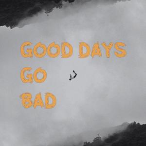 Picture for song 'GOOD DAYS GO BAD' by artist 'Bashiri Beat It'