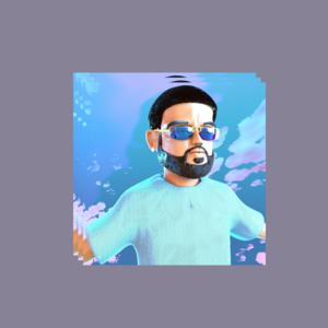 Picture for song 'Nav Type Beat 2022 - Me Off (Buy 1 Get 1 Free)' by artist 'beats by NTZ'