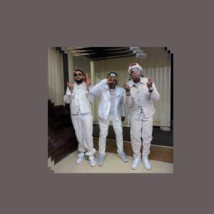 Picture for song 'NAV Type Beat x Don Toliver - "BEACH LOVE"' by artist 'beats by NTZ'