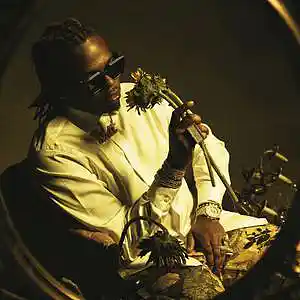 Picture for song 'What I Need (Black Friday Sale)' by artist 'BenzMuzik'
