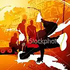 Picture for song 'Dance Flo (NEW FREE DL)' by artist 'BossLadii Productions'