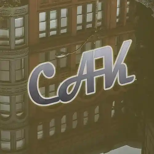 Picture for song '4mak, 124 bpm' by artist 'CAKbeats'