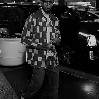 Picture for song 'Cement /KeyGlock Type Beat Rap/Trap Instrumental' by artist 'canice.music'