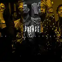 Picture for song 'Bounce (FREE DL)' by artist 'Cash Bag Beats'