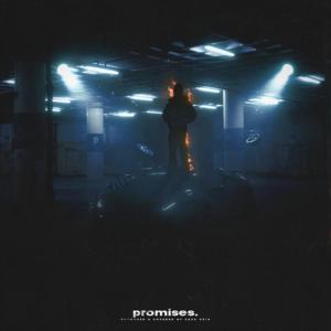 Picture for song 'PROMISES' by artist 'CASH CRIB'