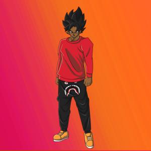 Picture for song 'Tengu' by artist 'CashHunters'