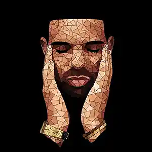 Picture for song 'Drake Type Beat | Trophies' by artist 'Cash X Beatz'