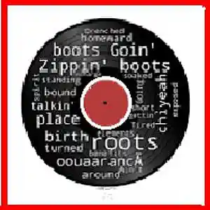 Picture for song 'Going back' by artist 'Christian Faivre'