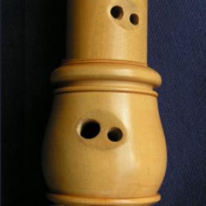 Picture for song 'Petit duo pour flûtes' by artist 'Christian Faivre'