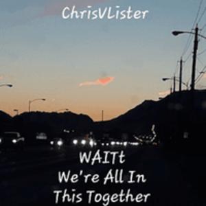 Picture for song 'serpentstance' by artist 'ChrisListerSounds'