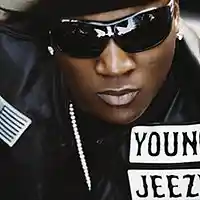 Picture for song 'AIN'T NO LACKING' by artist 'DA-pionneerr'