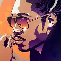 Picture for song 'ISSA BOSS' by artist 'DA-pionneerr'