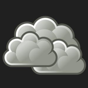 Picture for song 'Cloudy (Dark Melodic Type Beat) - Devezin.com' by artist 'Devezin'