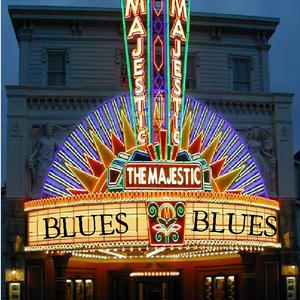 Picture for song 'Blues In The Majestic' by artist 'djazznbluzz'