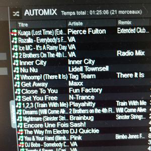 Picture for song 'Trance for Candy' by artist 'DjSenate'