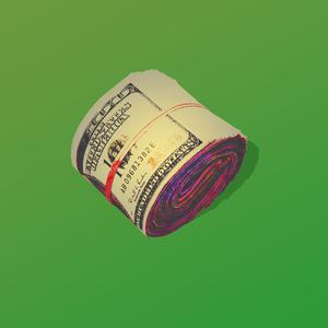 Picture for song 'Money Bagg Beat' by artist 'Easterday Records LLC'