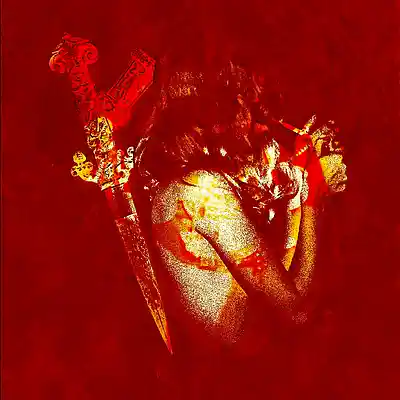 Picture for song 'Pheonix' by artist 'EdnaProd'