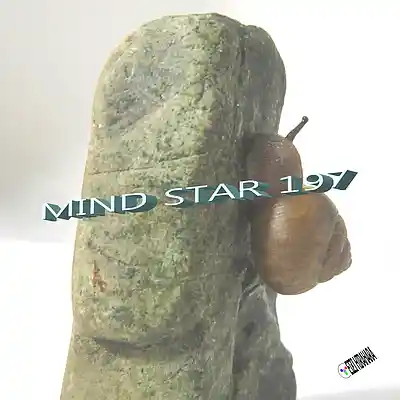 Picture for song 'MIND STAR 197' by artist 'Eizi Hirahara'