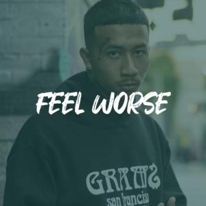 Picture for song 'MBNel x Lil Baby Type Beat - "FEEL WORSE"' by artist 'ErieBeats'