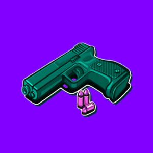 Picture for song 'HARD FREESTYLE TYPE BEAT - SHOOTERS' by artist 'Far Out Beats'