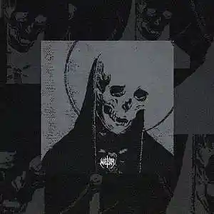 Picture for song 'SLOWED + REVERB TYPE BEAT - SKELETONS' by artist 'Far Out Beats'