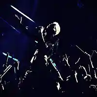 Picture for song 'A TODO reggaeton beat 95bpm 7-2-15' by artist 'FINEST REGGAETON BEATS'