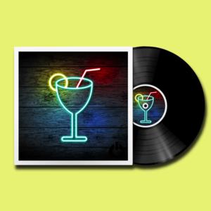 Picture for song 'Happy Hour (BUY 1 GET 1 FREE) FlowSwitchMusic.com' by artist 'Flow Switch'
