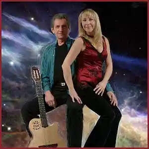 Picture for song 'Always Love Music' by artist 'Frederick Serafim'