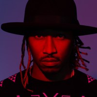 Picture for song 'Future type beat - Ima Villain' by artist 'Gmakin'