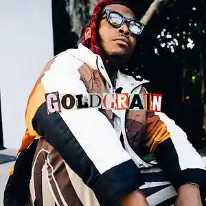 Picture for song 'RAW CUT - Lil Keed Type Beat - 115bpm Dmin' by artist 'Goldgrain'