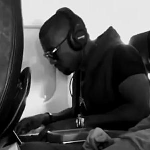 Picture for song 'Kanye West Late Registration Type Beat "On My Tab"' by artist 'JaxsonBeats'