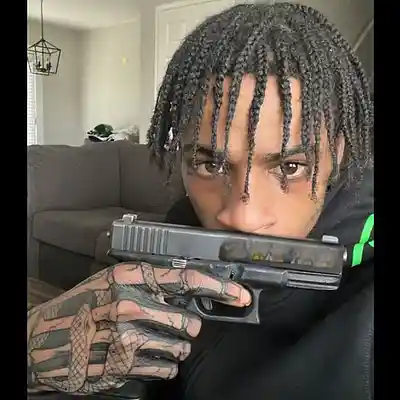 Picture for song 'Rio Da Yung Og x Flint Type Beat - "Feel This"' by artist 'Yung Jxy Beats'