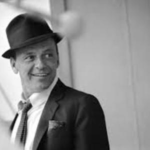 Picture for song 'thats life Sinatra' by artist 'JimRoss'