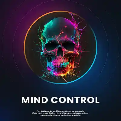 Picture for song 'Mind Control (Dark Dance Music)' by artist 'JOHN TAO'