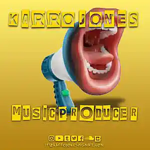 Picture for song 'PEP RALLY' by artist 'KARRO JONES'