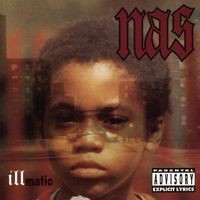 Picture for song 'N.Y State Of Mind Pt 3 (Nas Illmatic Tribute Beat)' by artist 'Katsuro Beats'