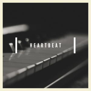 Picture for song 'Heartbeat' by artist 'Kevan Krueger Beats'