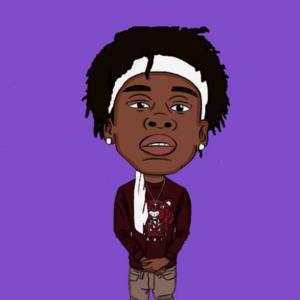 Picture for song 'Polo G Type Beat - Fallen' by artist 'Keyz Kartel'
