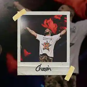 Picture for song 'Choosin (Buy 1 Get 1 FREE)' by artist 'Knockout Made It'