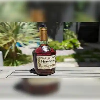 Picture for song 'Future x Lucki x Kodak Black "Hennessy"' by artist 'Kontact Beatz'
