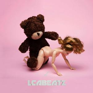 Picture for song 'BODY LANGUAGE' by artist 'LCABEATZ'