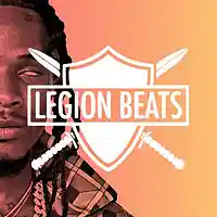 Picture for song 'Ooo (with hook by Constantine)' by artist 'Legion Beats and Hooks'