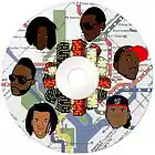 Picture for song 'RDC Ent Feat. Fat Trel - What She Like (Remix)' by artist 'Legit Beats'
