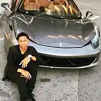 Picture for song 'Lifestyle' by artist 'Lil ZoeDC'