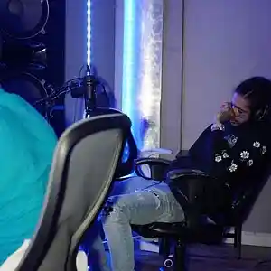 Picture for song 'Ot7 Quanny Type Beat-"Crash Dummy"' by artist 'MP3Meech'