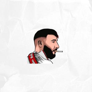 Picture for song 'Rolls-Royce (Samra Type Beat) BUY 1 GET 1 FREE' by artist 'maak'