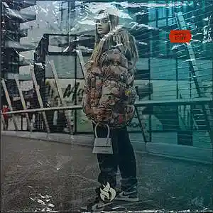 Picture for song 'Good For Me' by artist 'MadReal'