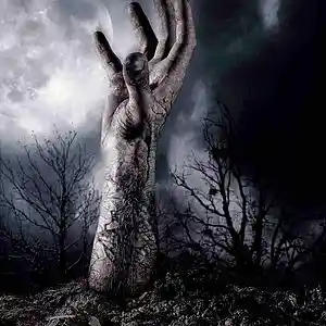 Picture for song 'resurection' by artist 'MAKK (DOUBLE K)'
