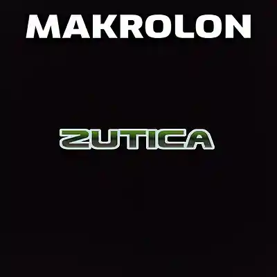 Picture for song 'Zutica' by artist 'Makrolon2025'